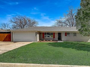5004 Nevada Trl, North Richland Hills, TX 76180