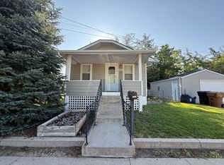 1311 Avenue D, Scottsbluff, NE 69361