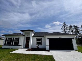 3041 SW 168th Loop, Ocala, FL 34473