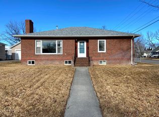 1001 Avenue C #B, Billings, MT 59102