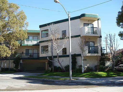 1st image of 1441 N Edison Blvd APT G