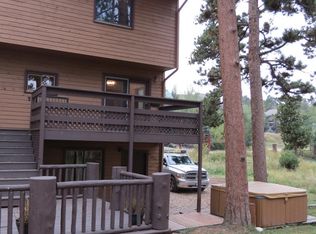 30429 Conifer Rd, Evergreen, CO 80439