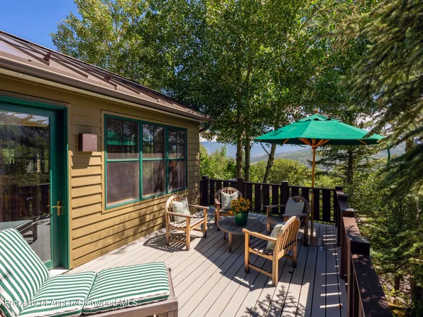 75 Terrace Ln, Snowmass Village, CO 81615