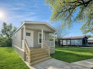 4707 Midway Dr LOT 1R, Temple, TX 76502