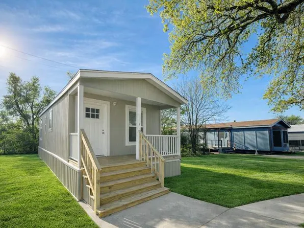 4707 Midway Dr Lot 1R, Temple, TX 76502