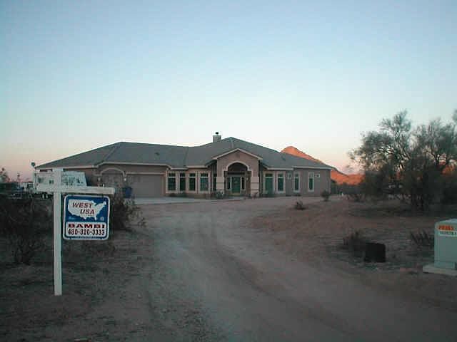 1st image of 2334 W Virgil/on 2.4ac. Drive