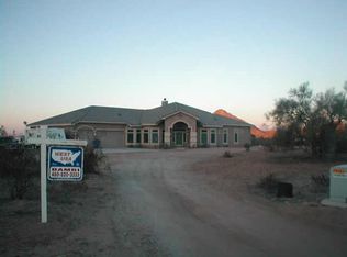 2334 W Virgil On 2 4ac Dr, Queen Creek, AZ --