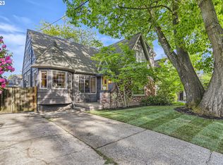 1604 SE 30th Ave, Portland, OR 97214