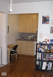 Rented by Brown Harris Stevens