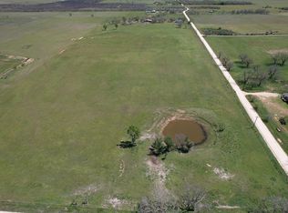 Tracts 1 & 2 Co Rd #296, Carbon, TX 76435