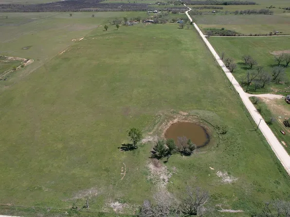 Tracts 1 & 2 Co Rd #296, Carbon, TX 76435