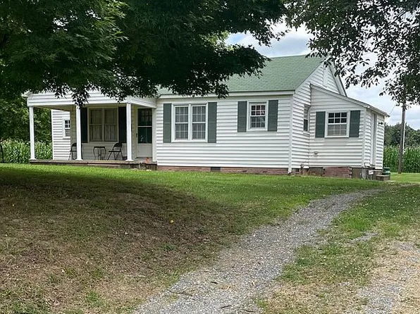 1544 Reese Alexander Rd, Union City, TN 38261