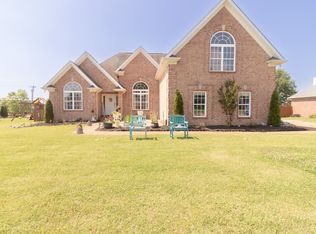 403 Cobblestone Way, Mount Juliet, TN 37122