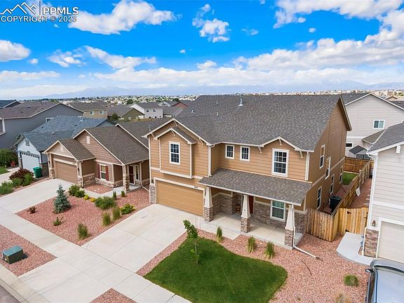 3rd image of 7417 Cat Tail Creek Dr