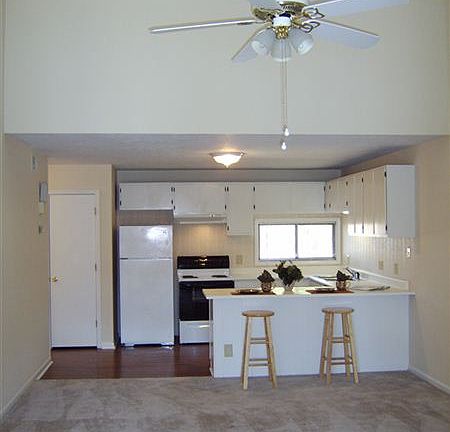 Great Catherad Cieling