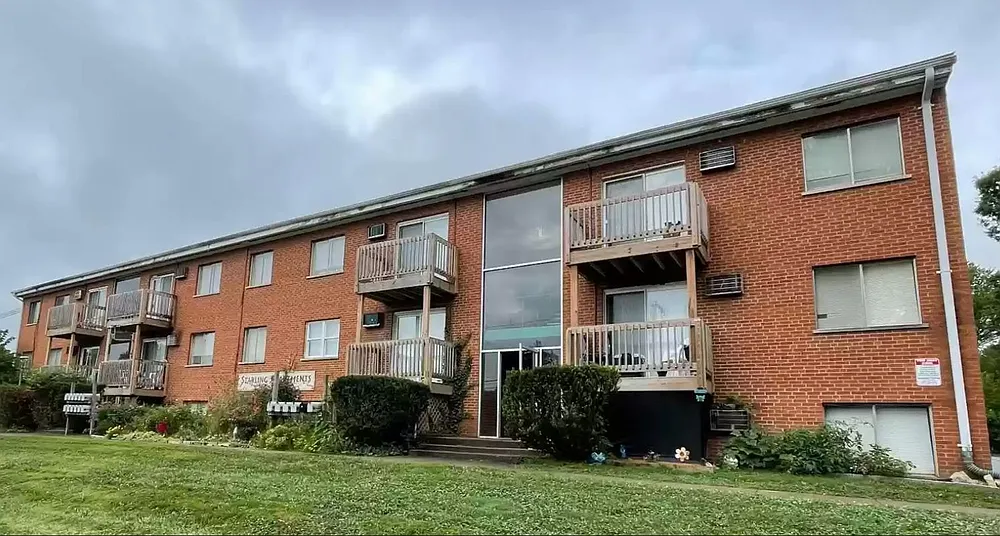 1 bed, 650 sqft, $825 — Photo 4