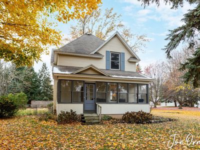 820 Lugers Rd, Holland, MI, 49423