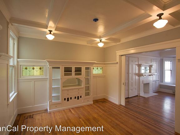 4th image of 1435 Fulton St APT 4