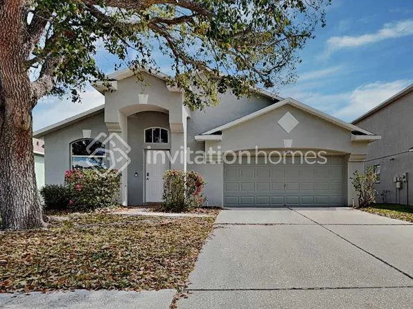 25830 Bloomsbury Ct, Land O Lakes, FL 34639