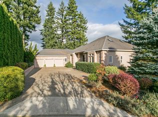 10526 SE Kimberly Ct, Happy Valley, OR 97086