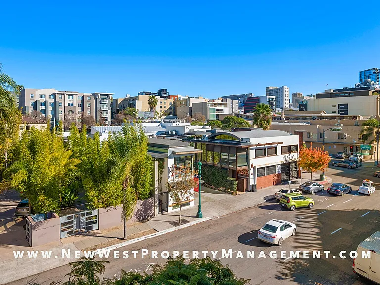 2064 Kettner Blvd #40 — Photo 27