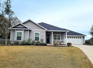 16877 NW 168th Ter, Alachua, FL 32615