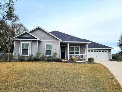 16877 NW 168th Ter, Alachua, FL, 32615
