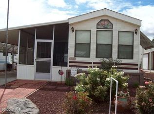 8243 Cottontail Ln, Show Low, AZ 85901