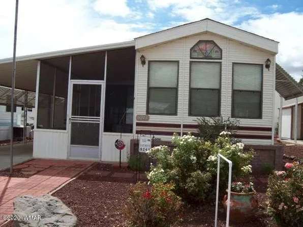 8243 Cottontail Ln, Show Low, AZ 85901