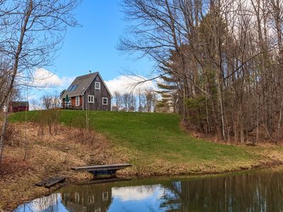 153 Sawyer Hill Road, Canaan, NH, 03741