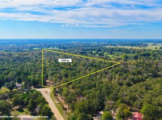 Deer Ledge, Caldwell, TX 77836