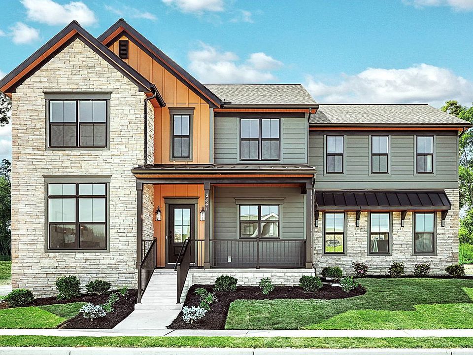 1st image of 2441 Hawthorne Dr