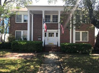 706 W French Pl APT 1, San Antonio, TX 78212