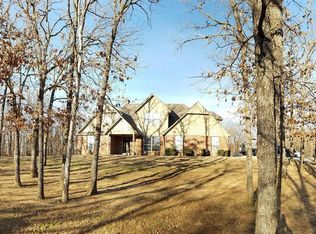 28426 Poplar Rd, Catoosa, OK 74015