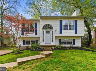 723 Fairway Dr, Annapolis, MD 21409