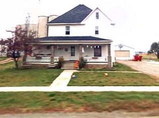 257 Marion St, Green Camp, OH 43322