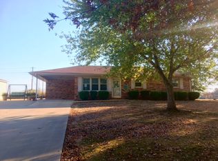 371 County Road 571, Rogersville, AL 35652