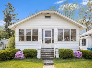 353 Wentworth Ave, Battle Creek, MI