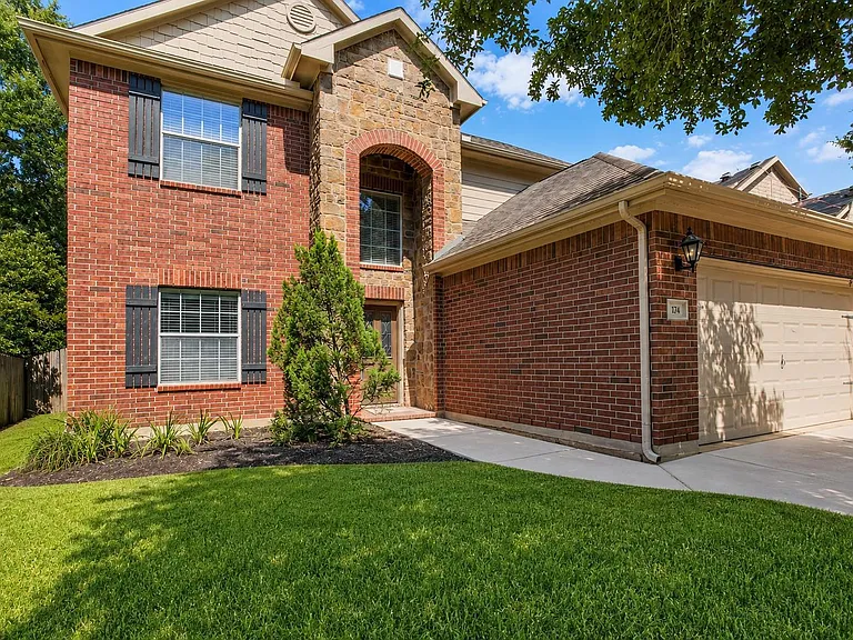 174 E Spindle Tree Cir — Photo 2