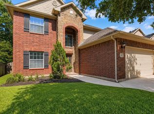 174 E Spindle Tree Cir, The Woodlands, TX 77382