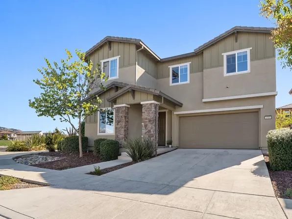 1555 Karleigh Place, Rohnert Park, CA 94928