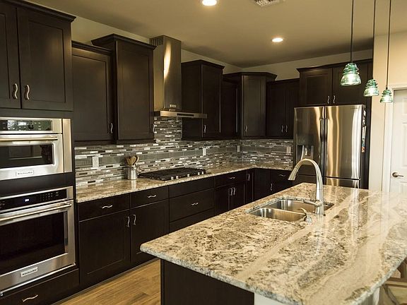 Kitchen View