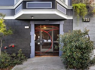 725 Fell St APT 6, San Francisco, CA 94117