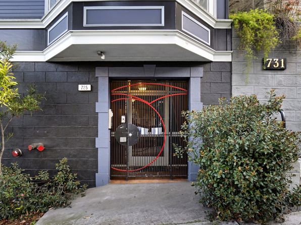 725 Fell St APT 6