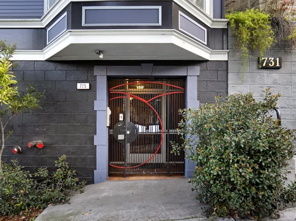 725 Fell St APT 6, San Francisco, CA 94117