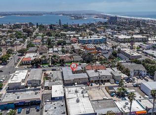 1050 Hornblend St APT 14, San Diego, CA 92109