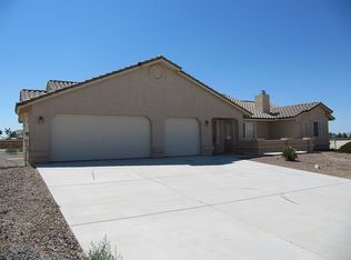 5101 Andover Ct, Pahrump, NV 89061