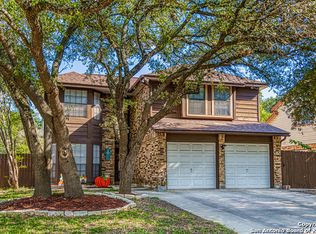 6210 John Chapman, San Antonio, TX 78240
