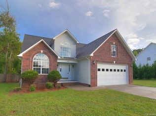 4485 Mooresville Rd, Salisbury, NC 28147