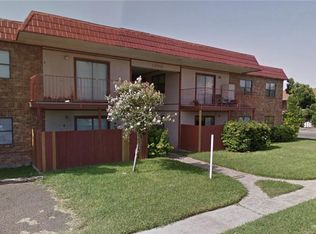 1200 Primrose Ave, McAllen, TX 78504